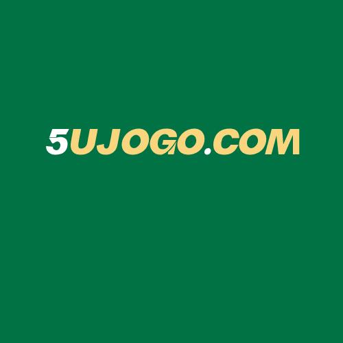 Logo da 5UJOGO